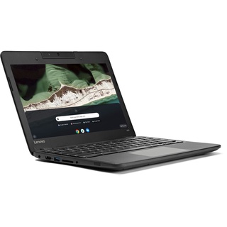 Lenovo Ideapad Slim 3 – Laptop Chromebook Con Pantalla Táctil FHD De 14 Pulgadas, MediaTek - Foto 6