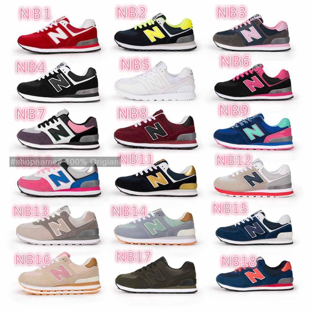 nike 574 new balance