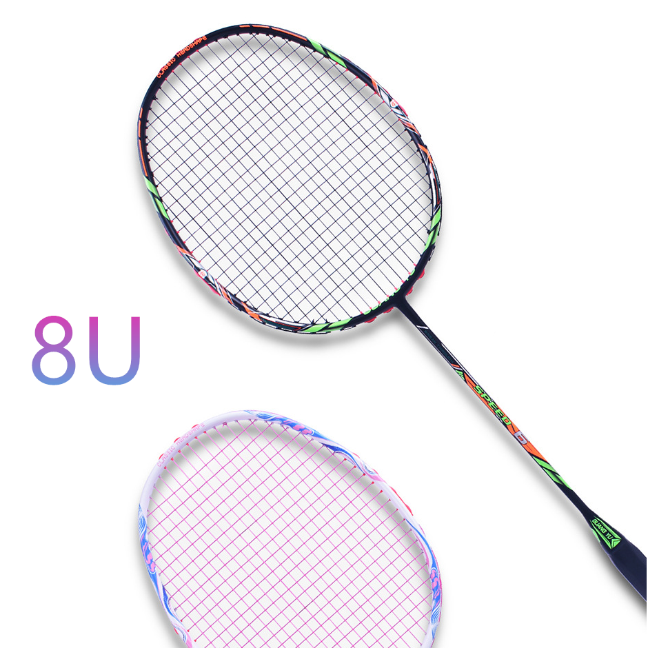 badminton racket shopee