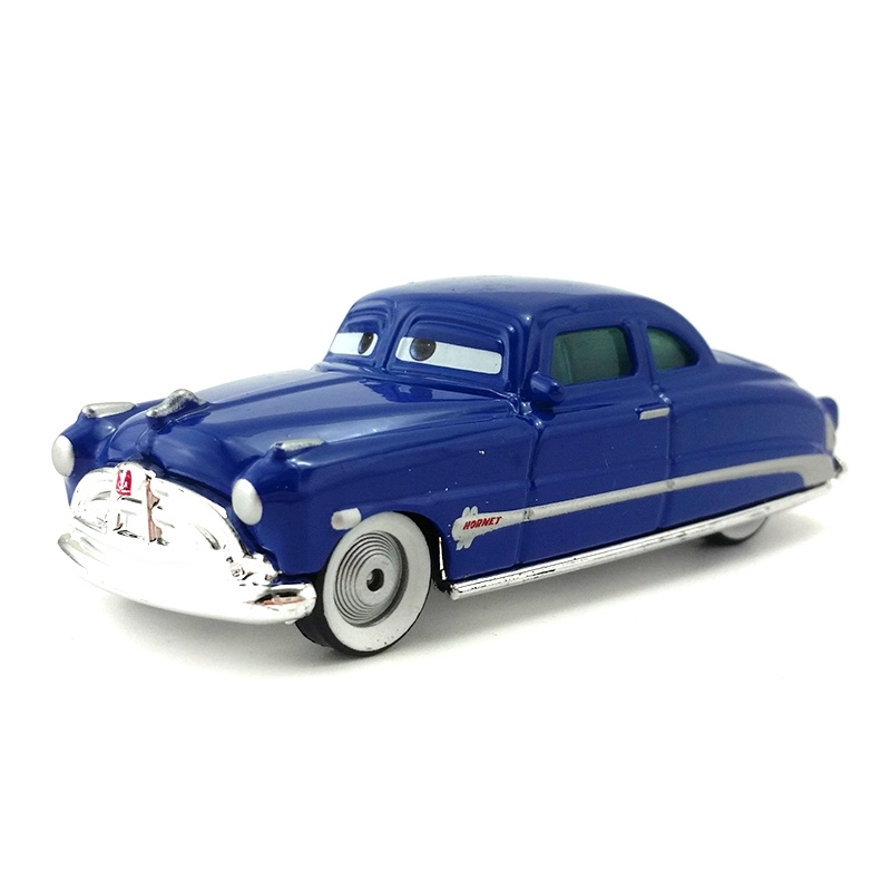 disney pixar cars doc hudson