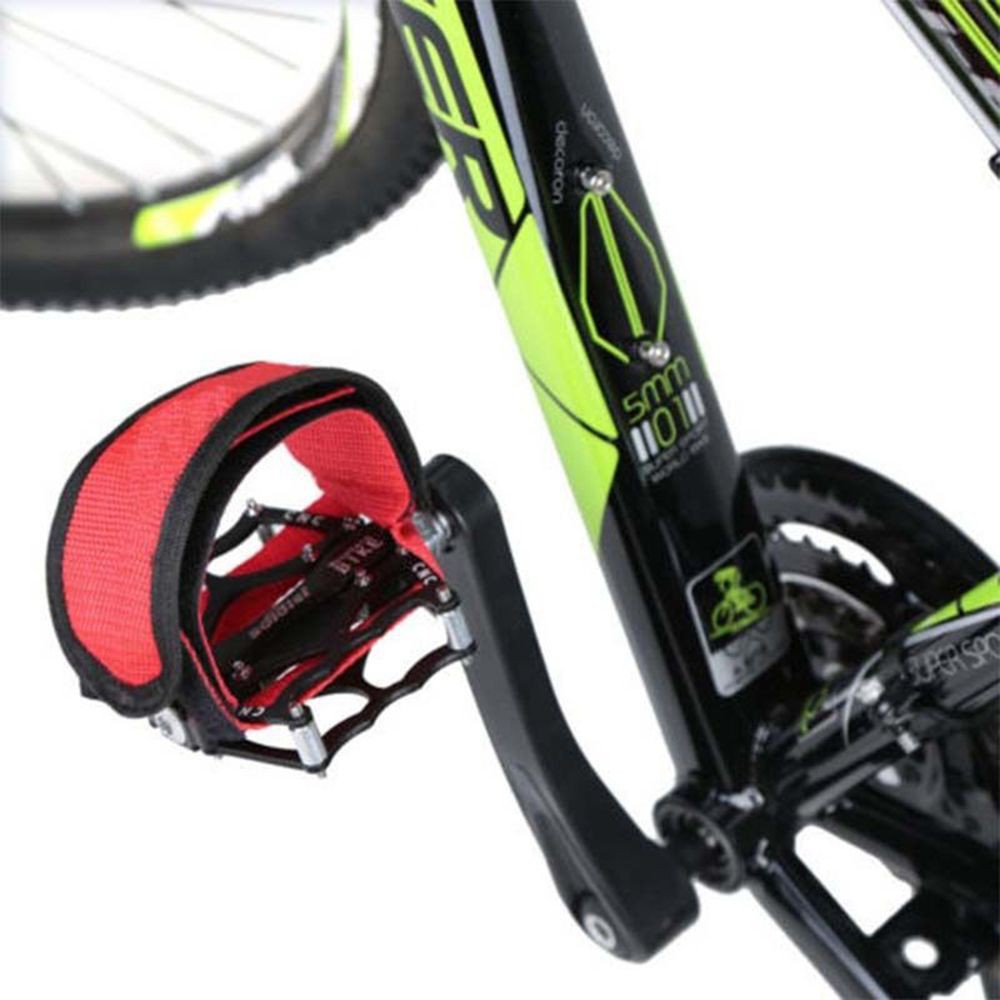 bmx clip pedals