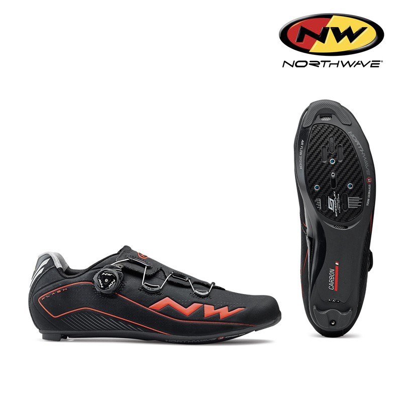 northwave biomap shoes