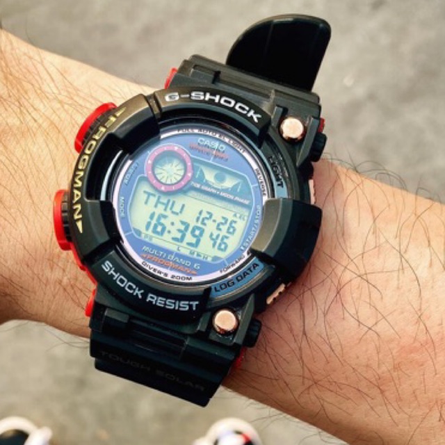 frogman magma price