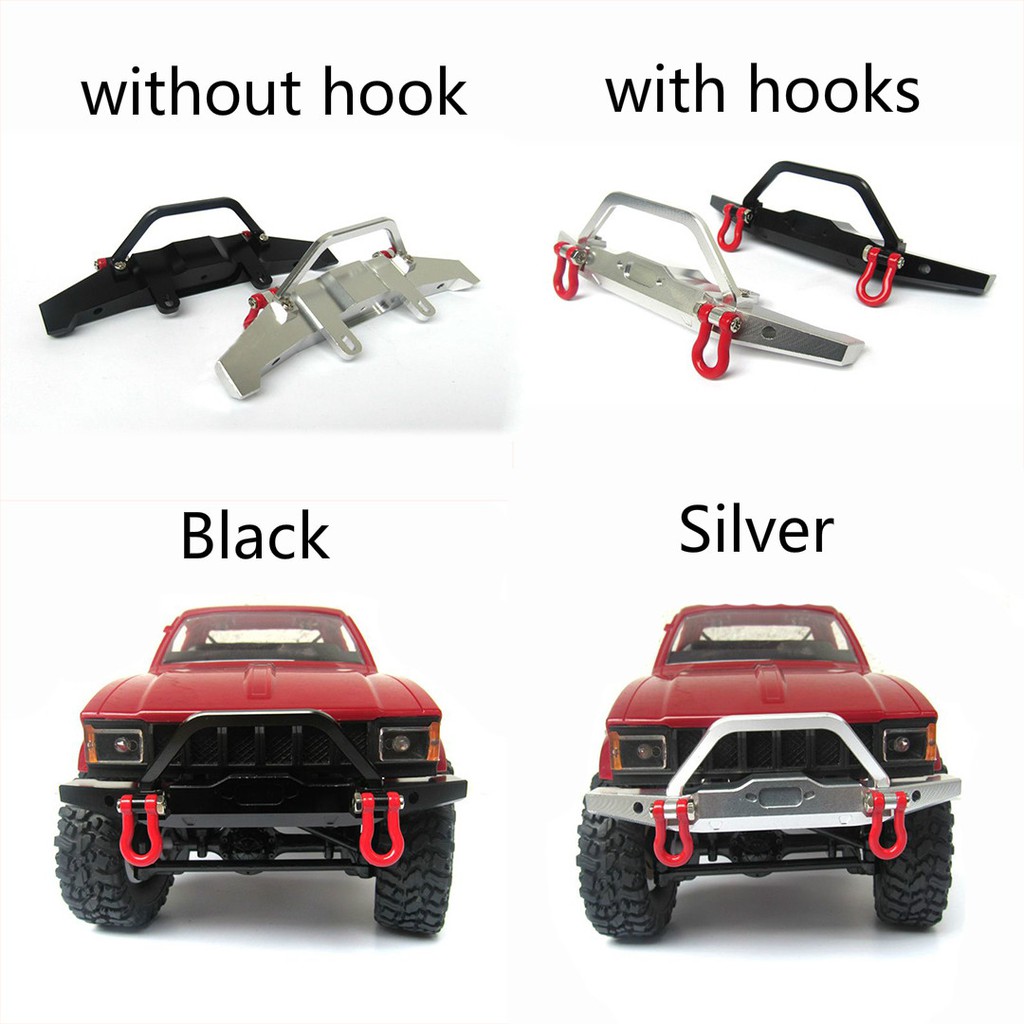 bumper rc cars