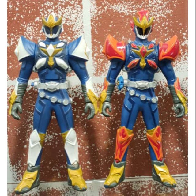 ryukendo toys