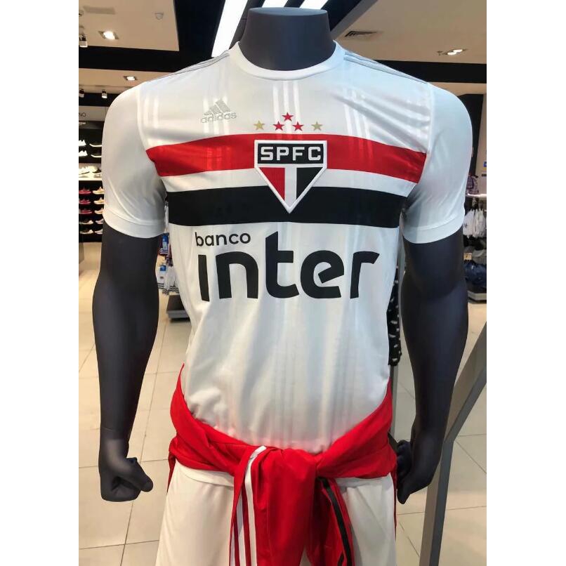 dani alves jersey sao paulo