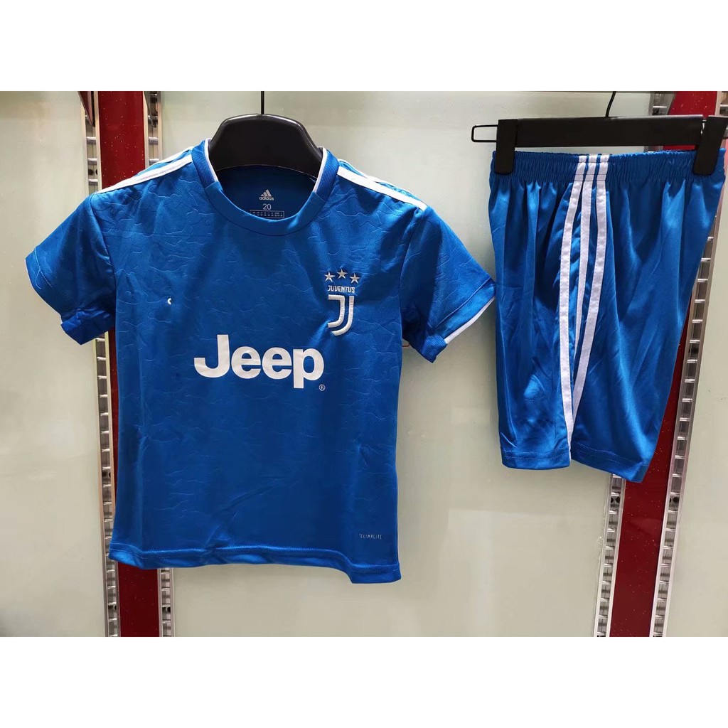 kids juventus ronaldo jersey