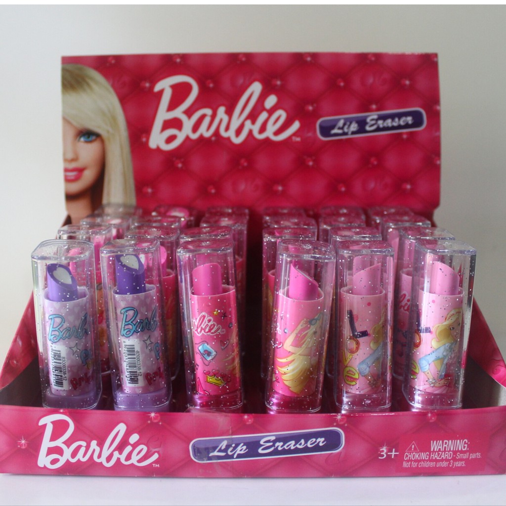 barbie lip