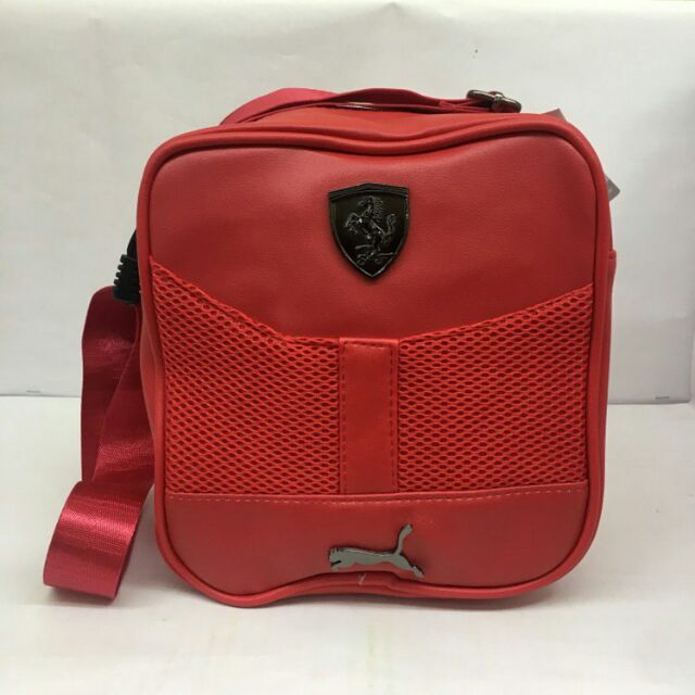 puma ferrari handbag malaysia