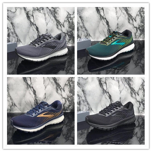 brooks ghost 12 44