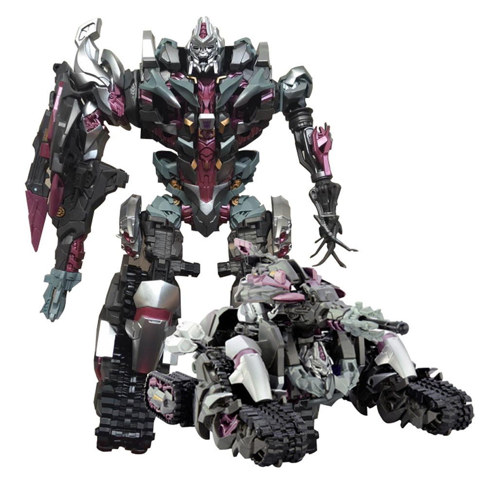 transformers 5 megatron toy