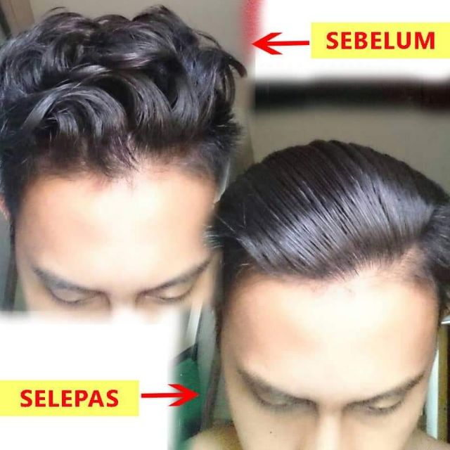 Buy Krim Pelurus Rambut/ Straightening Hair 2 bekas  SeeTracker 