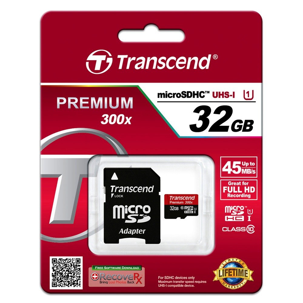 Harga Murah Fastfull Transcend Sd Card Micro Card 8gb 16gb 32gb