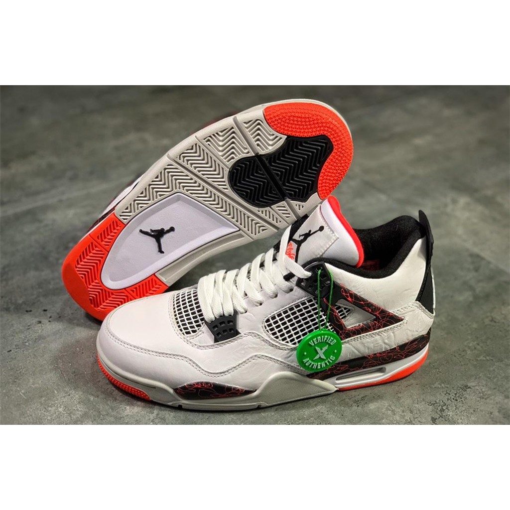 jordan 4 nostalgia