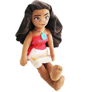 baby moana plush doll