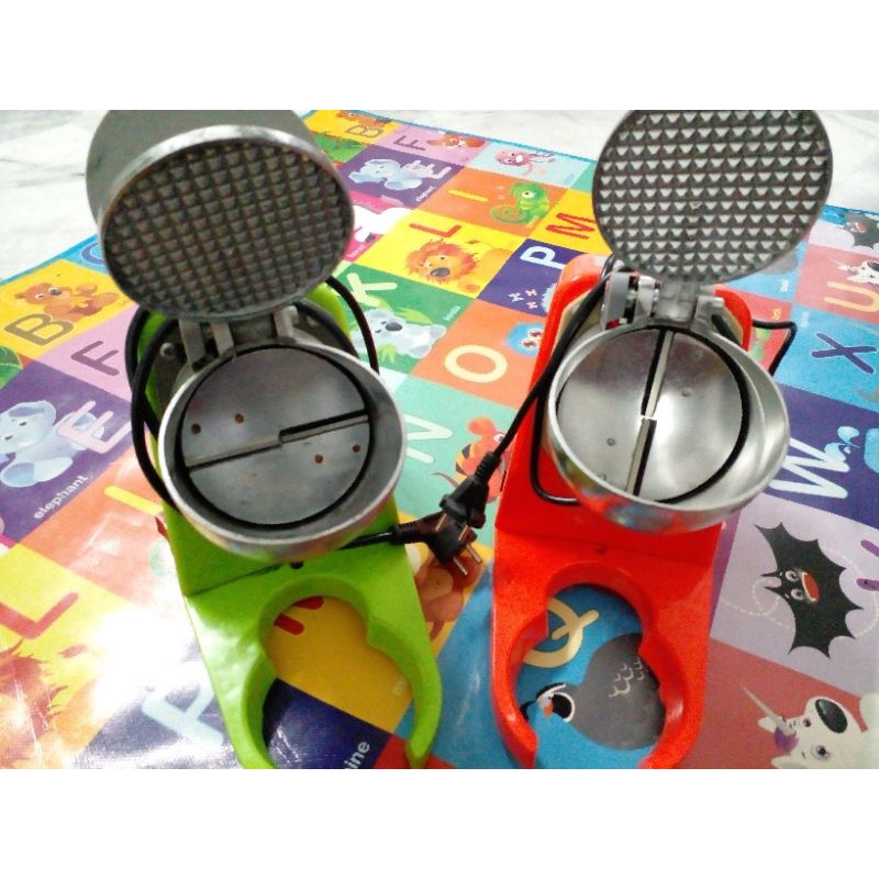 Ice crusher machine mesin ais kacang cendol mesin ABC ice crusher machine abc ais kacang