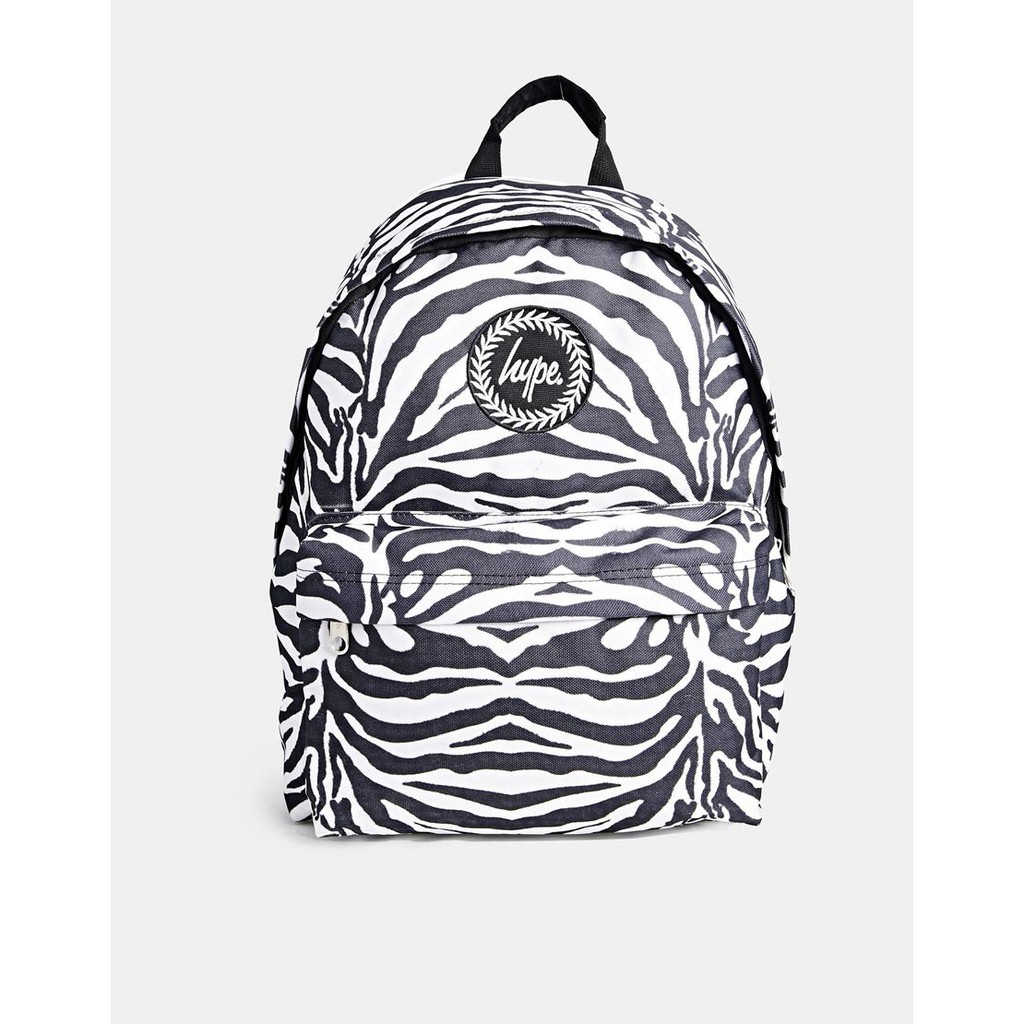 large hype backpack