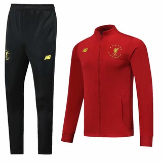liverpool joggers mens