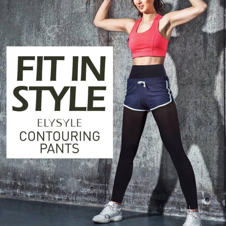 Elken EC Pants Elysyle Contouring Pants 
