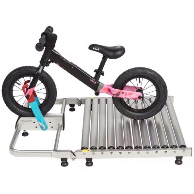 push bike trainer