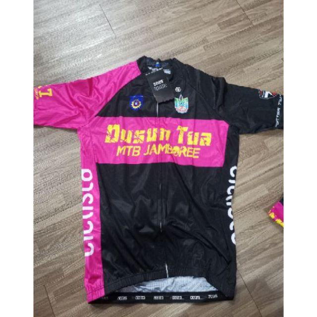New Dusun Tua Jamboree Jersey Shopee Malaysia