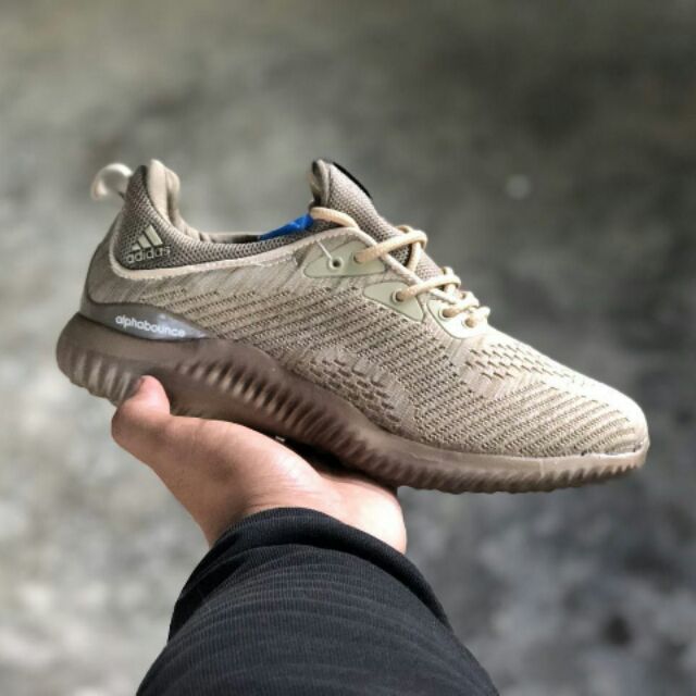 alphabounce v1