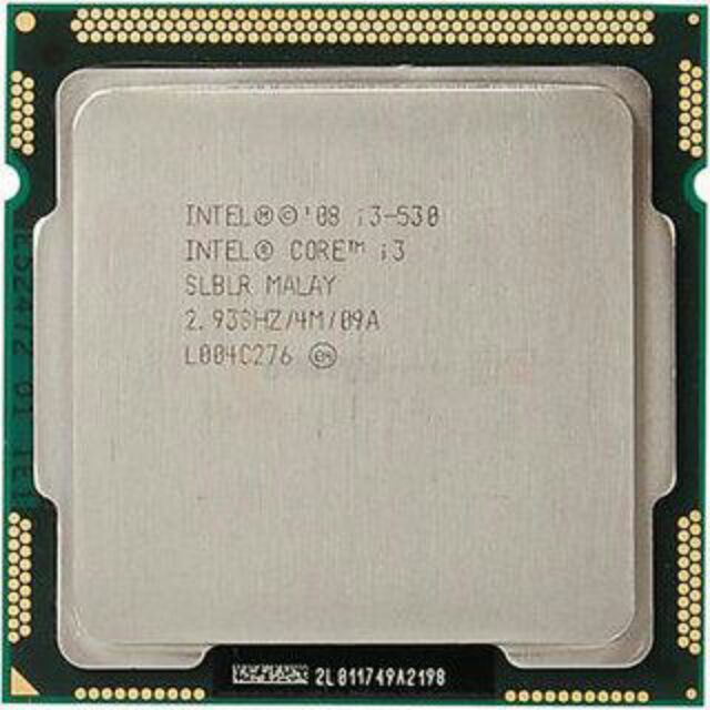 m 31 s processor