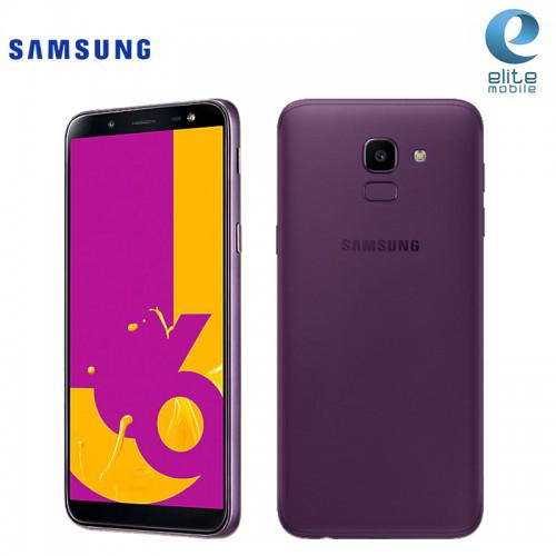 Harga Samsung Galaxy J63 Terbaik Agustus 2020 Shopee