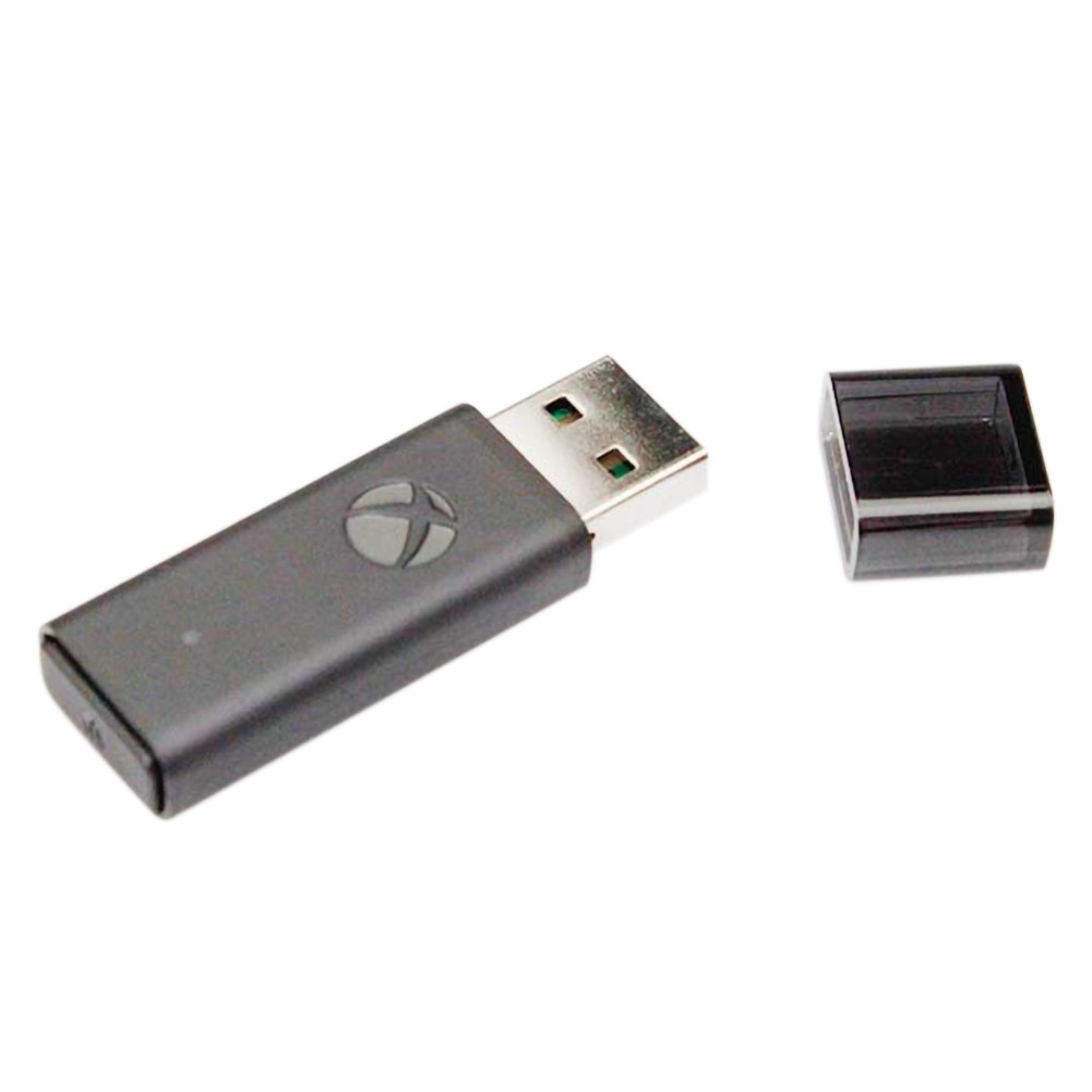 xbox bluetooth dongle for pc