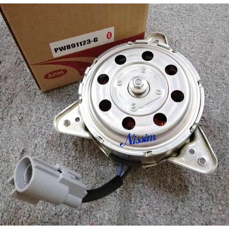 Fan Motor Gen2,Blm,Persona (apm type)(Auto) Shopee Malaysia