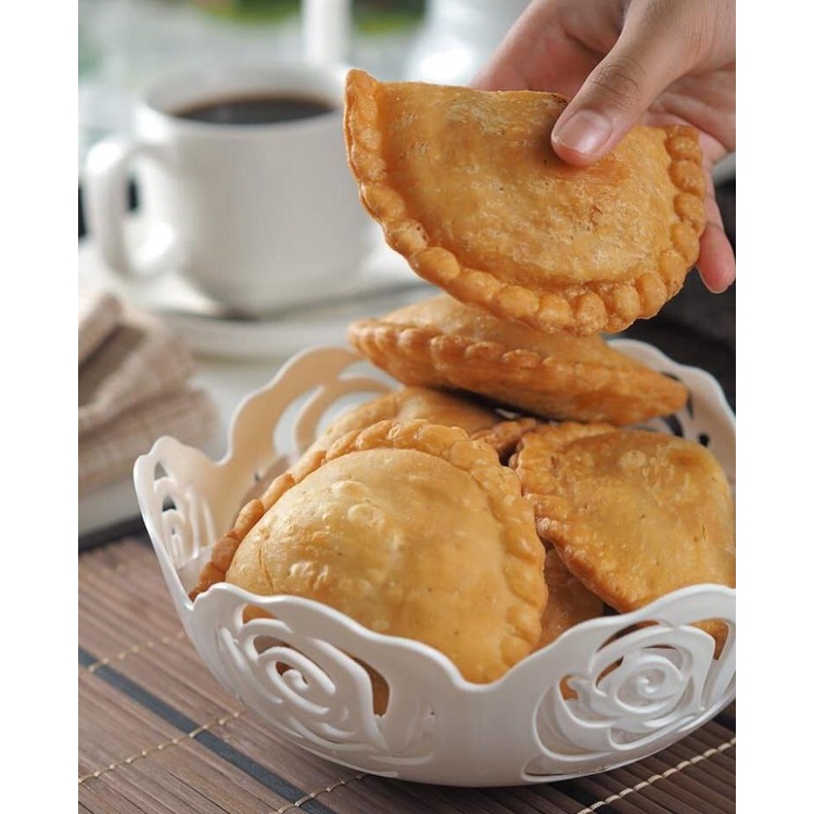 KARIPAP MONSTER "KARIPAP IKEA LOCAL" Shopee Malaysia