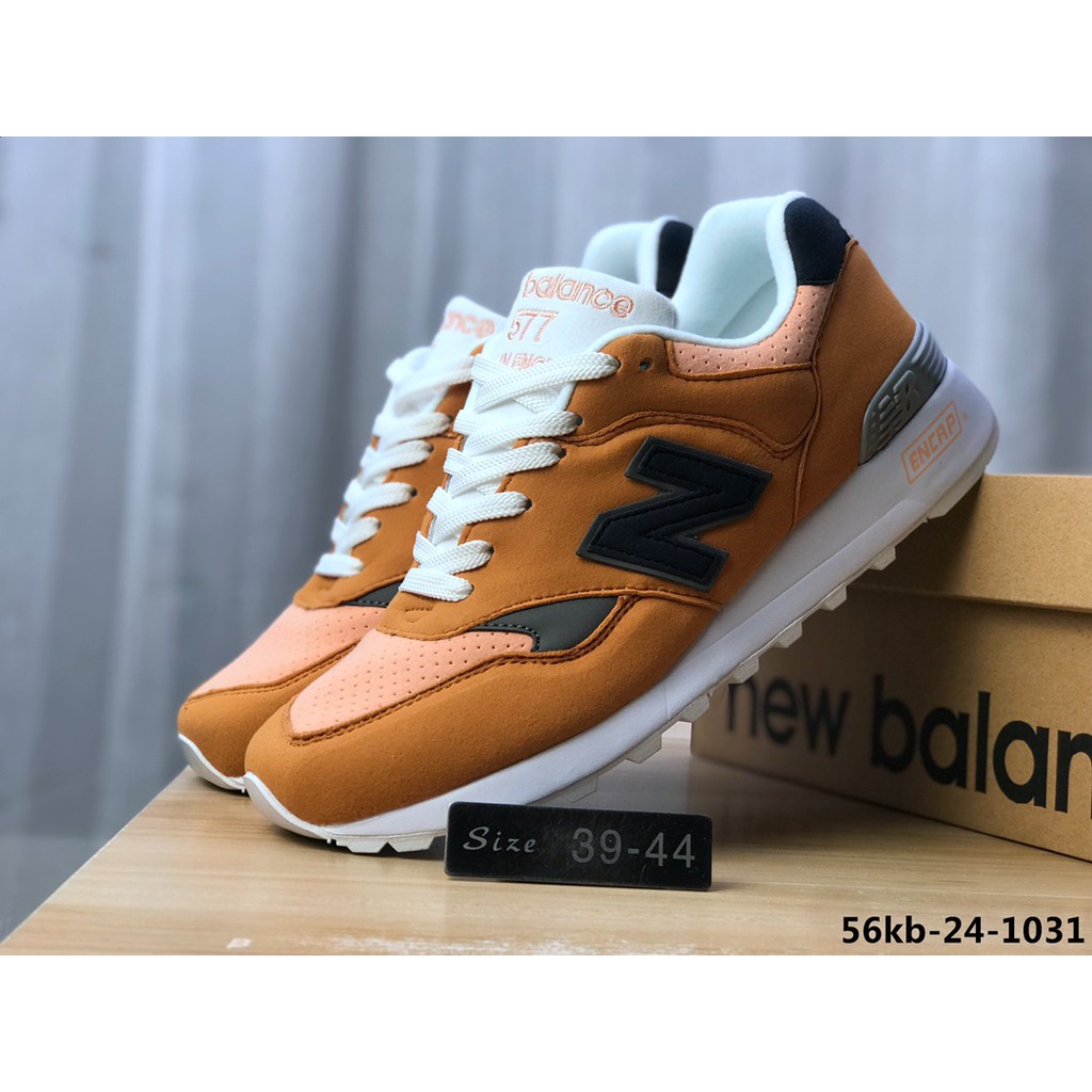 new balance 577 yellow