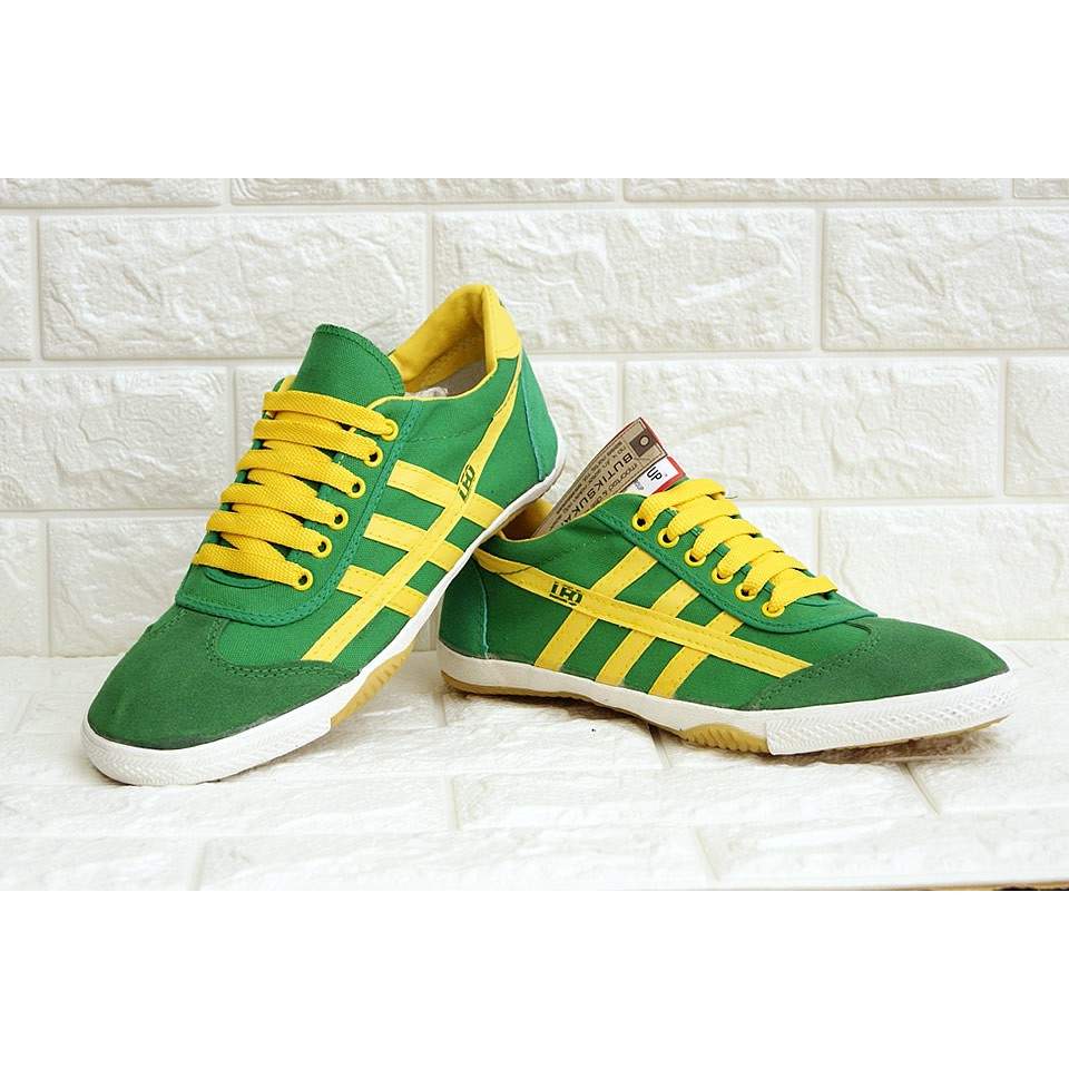 kasut leo original