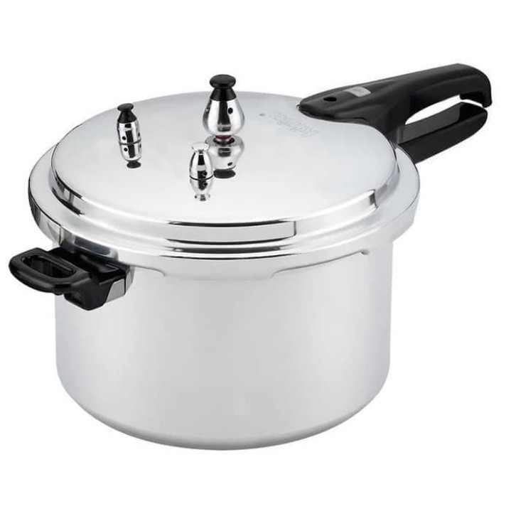 Original 12 Liters presto Pot Shopee Malaysia