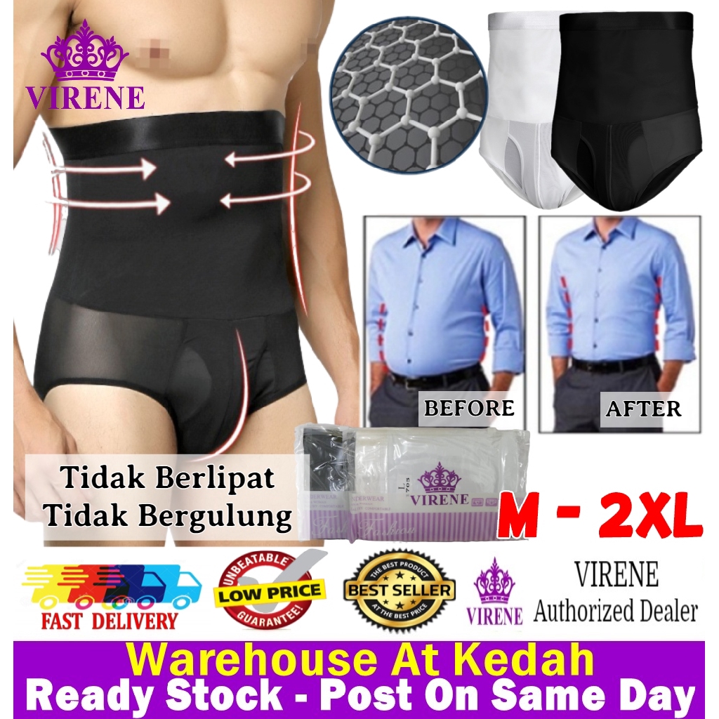 best tummy flattening underwear