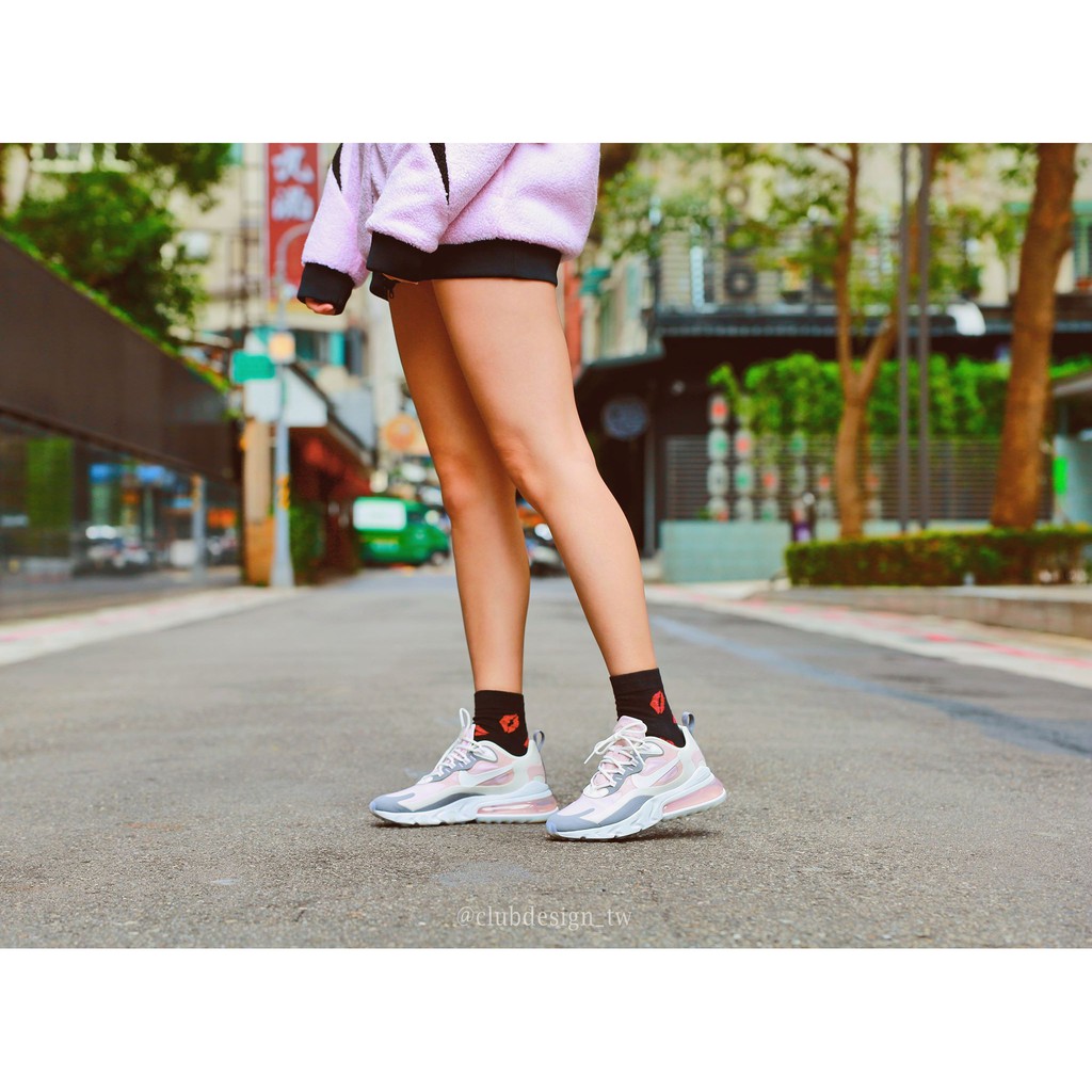 design nike air max 270