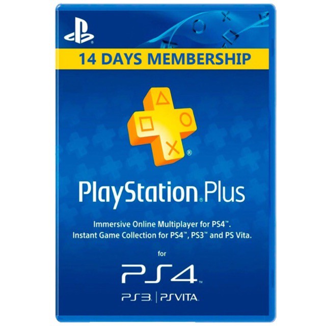 playstation plus membership discount