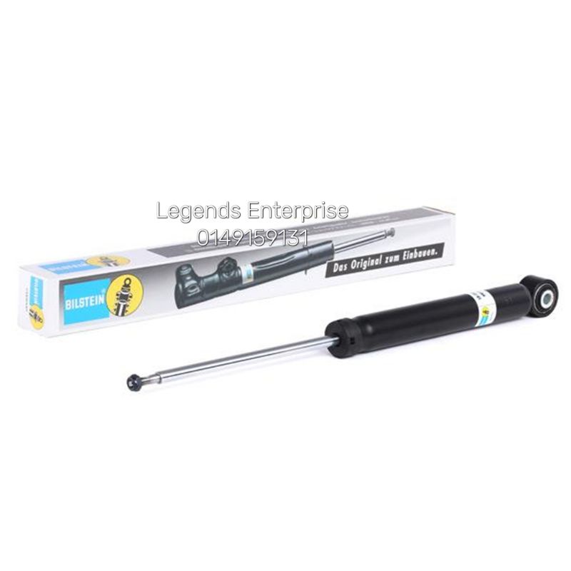 Bilstein B4 Rear Shock Absorber For Volkswagen Passat B7 Passat B6 ...