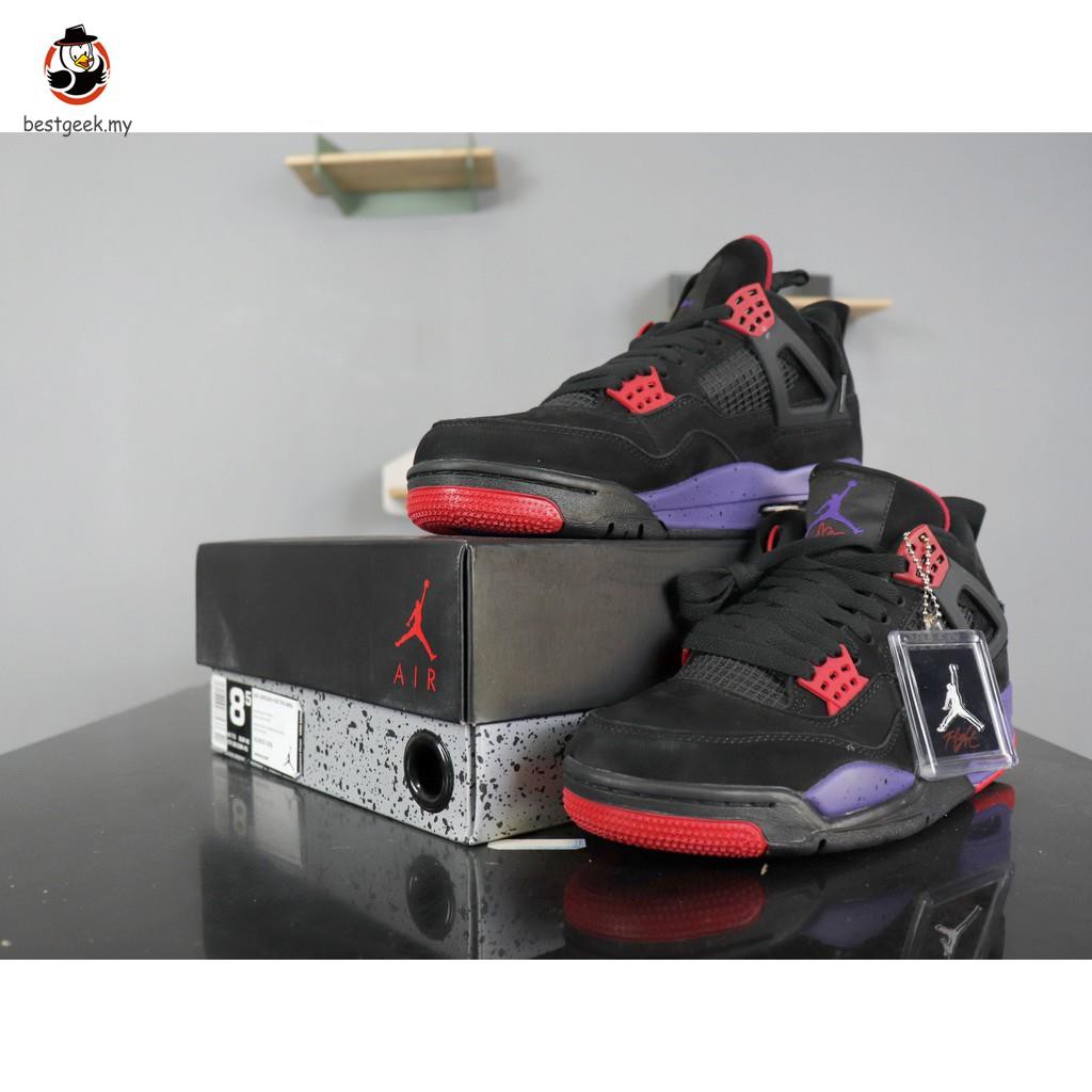 toronto raptors sneakers