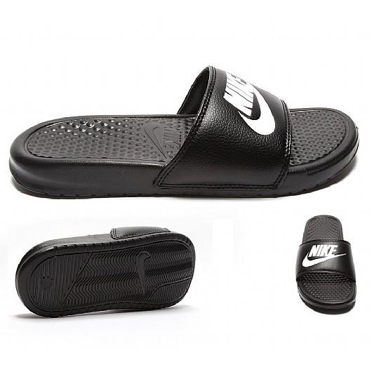 nike slides mens uk