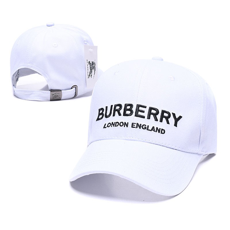 burberry gorra king