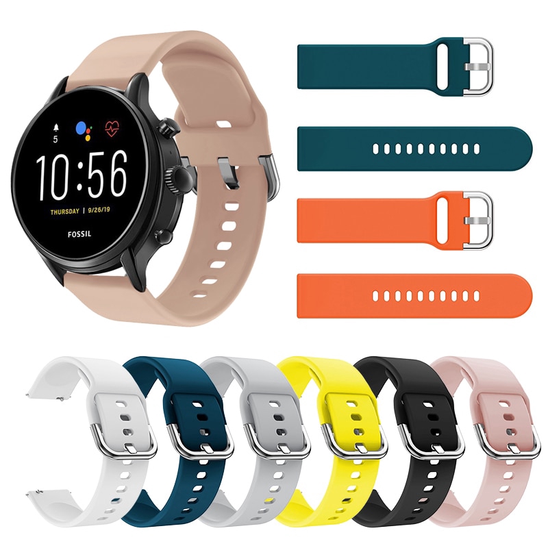 fossil gen 4 watch band