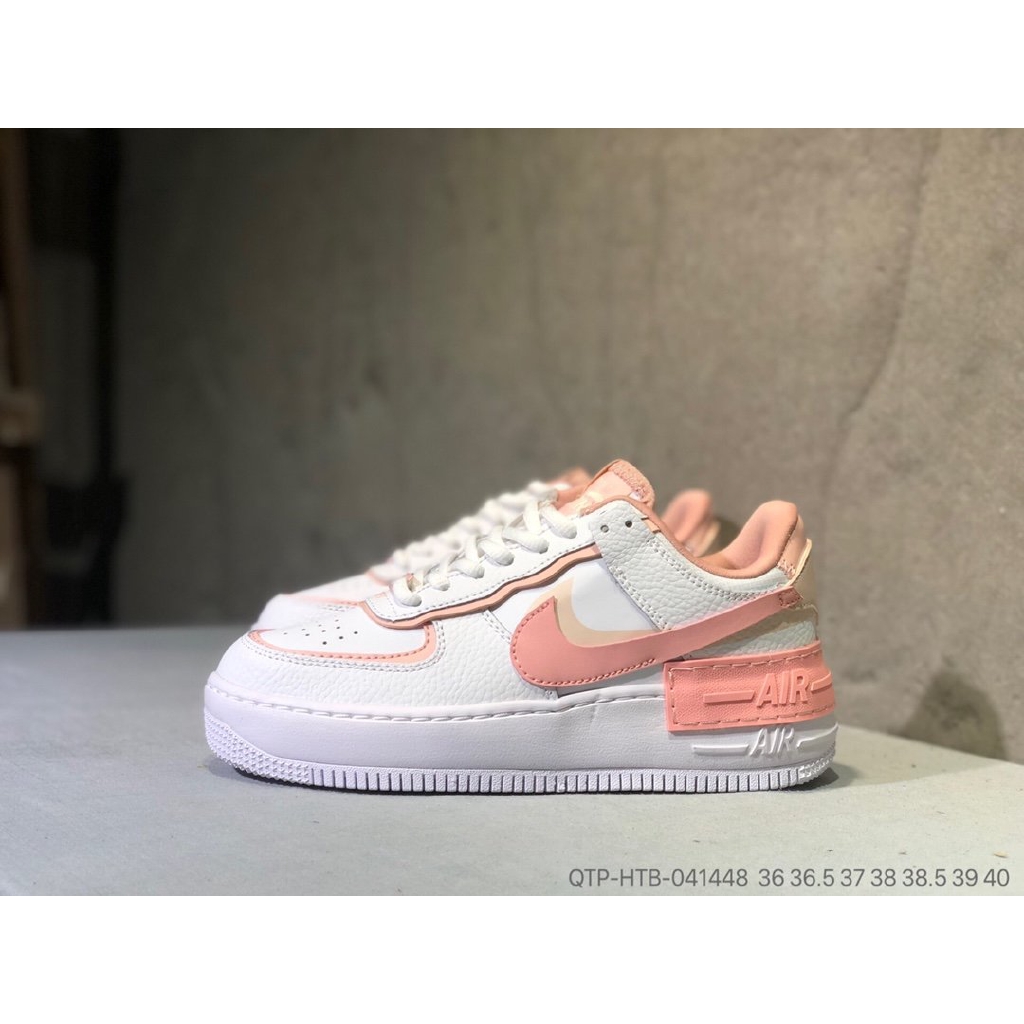 air force peach