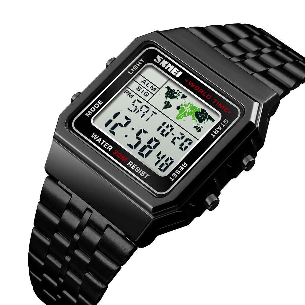 skmei 1338 manual
