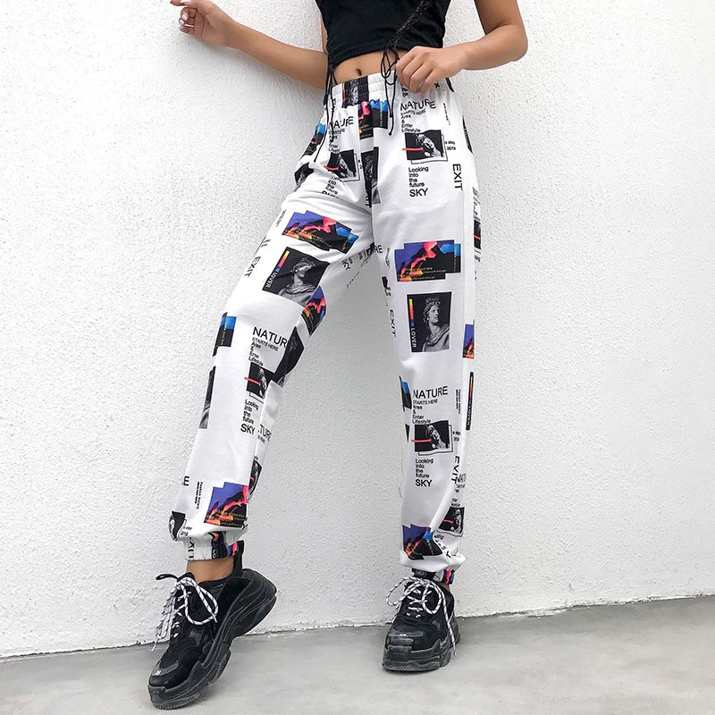 painting trousers