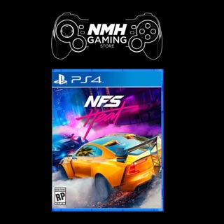 Как пользоваться пневмоподвеской в nfs heat ps4