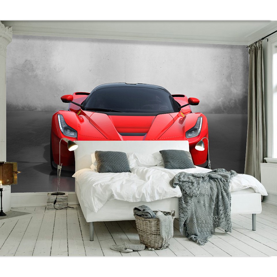 3d Wallpaper Car Sport