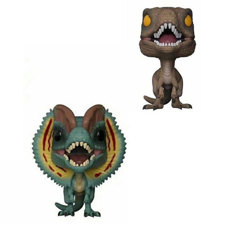 funko dinosaur