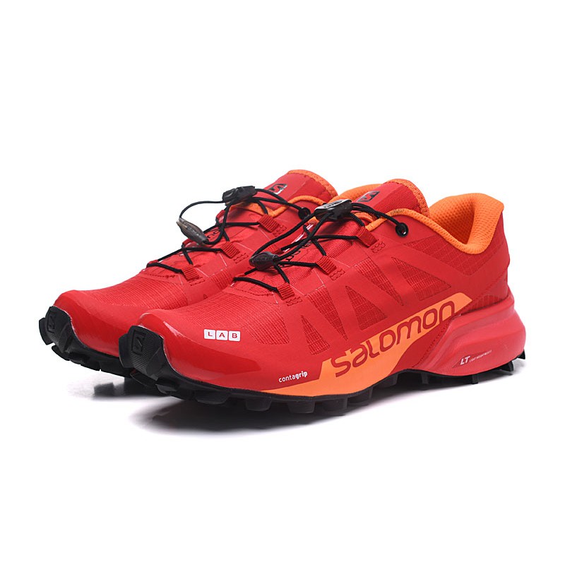 salomon speedcross pro 2