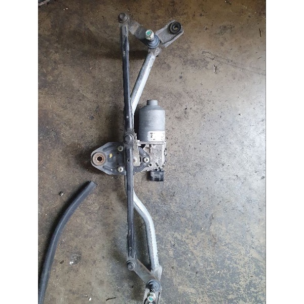 Ford Ranger Windscreen Wiper Motor Assembly Shopee Malaysia